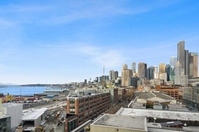 Building Photo - 0 bedroom in Seattle WA 98104