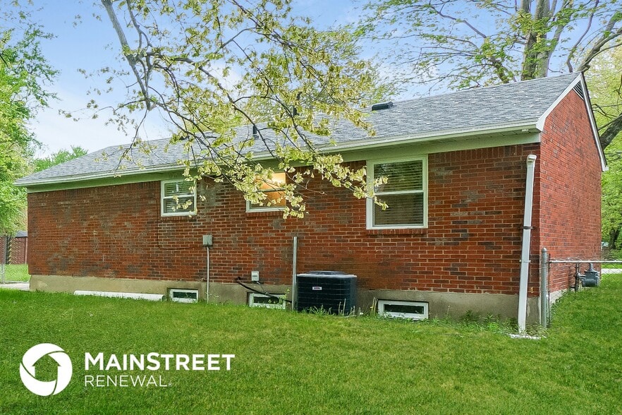 Building Photo - 7012 Irewick Way