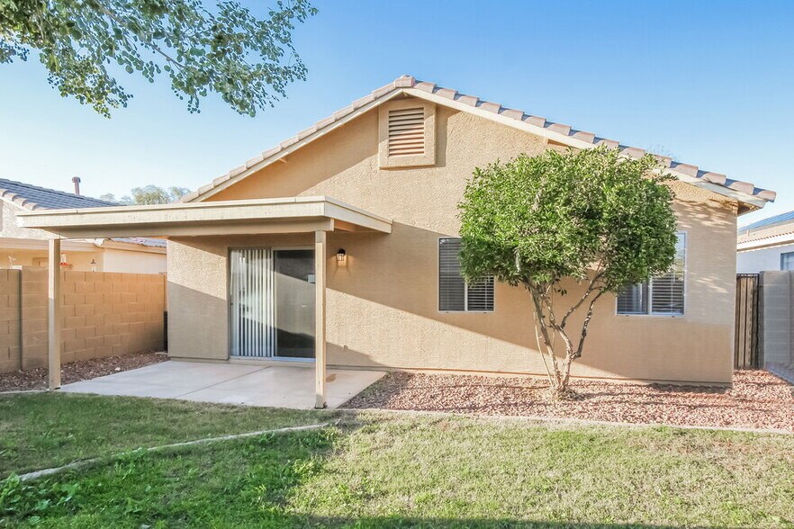 Building Photo - 11357 W Loma Blanca Dr