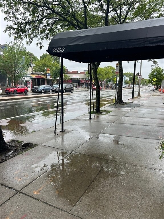 Building Photo - 2353 Massachusetts Ave