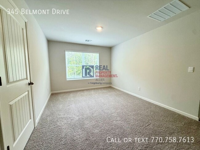 Building Photo - 345 Belmont Dr