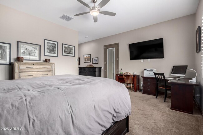 Building Photo - 20176 E Nighthawk Way