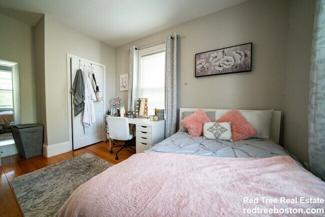 Building Photo - 3 Alleghany St