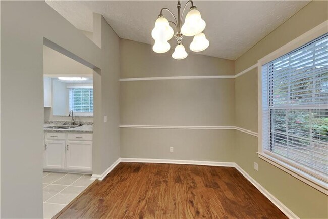 Building Photo - 3587 Plum Creek Trail NW