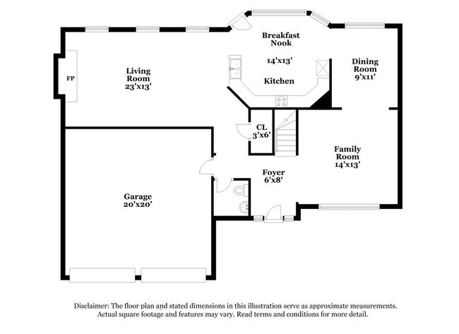 Building Photo - 3392 Kittery Dr SW