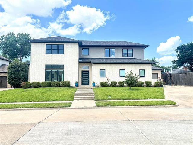 Primary Photo - 460 Hidden Valley Dr