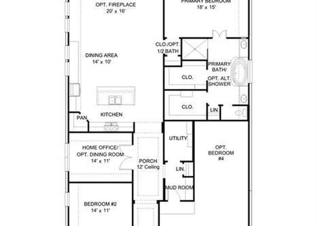 Building Photo - 338 Mistletoe Ridge Ct