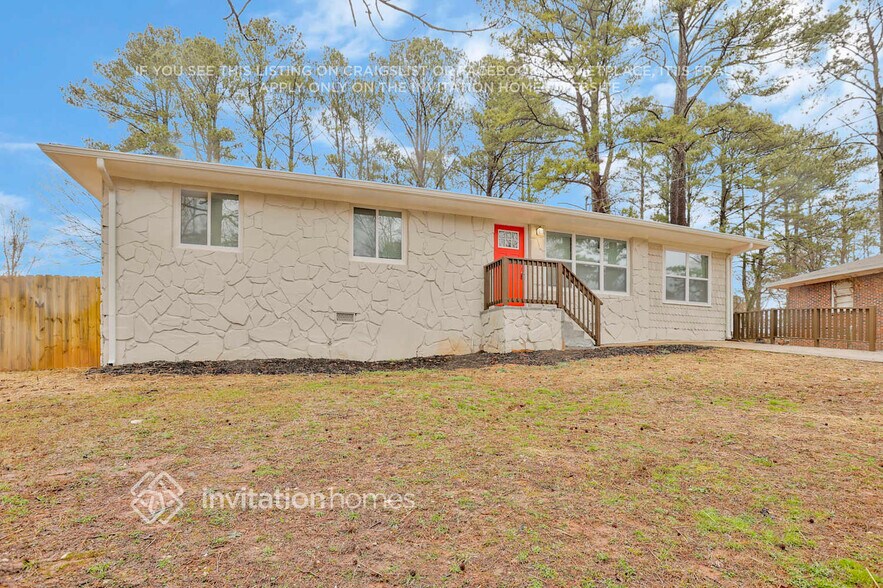 Building Photo - 1100 Grace St SW