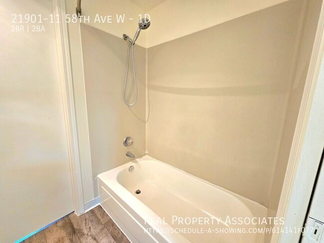 Building Photo - 21901 58th Ave W