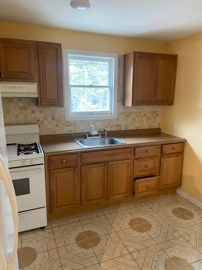 Kitchen - 371 Lakeland Ave