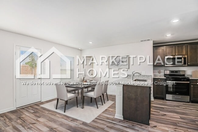 Building Photo - 10828 Gray Mare Dr