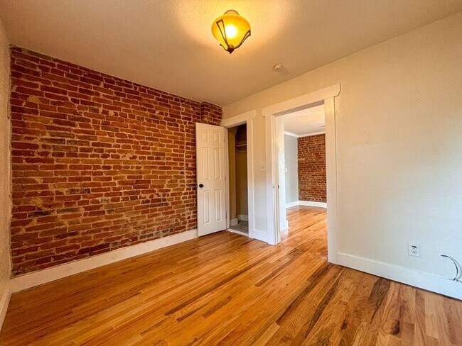 Building Photo - 3715 N Lafayette St