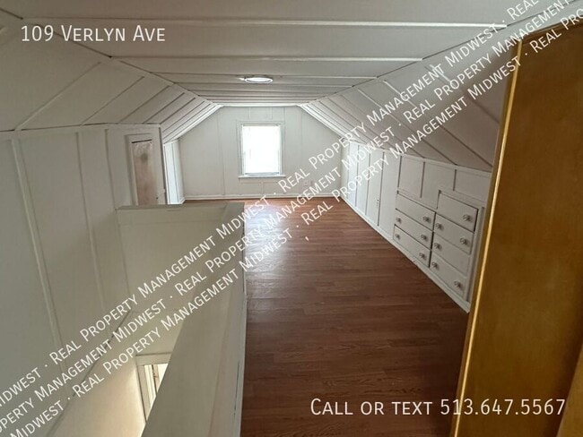 Building Photo - 109 Verlyn Ave