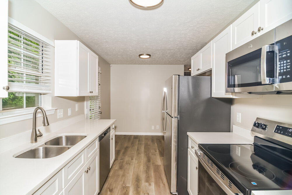 Building Photo - 4560 Whites Creek Pike