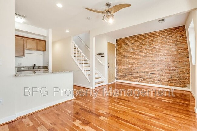 Building Photo - 1643 13th St NW