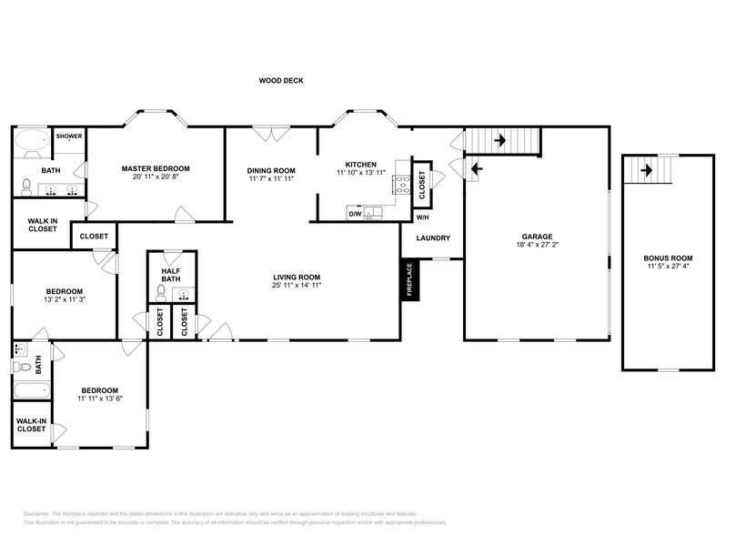 Building Photo - 416 Kelleytown Woods Pkwy