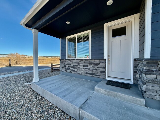 Building Photo - *New Construction, Gorgeous 4 Bedroom Home...