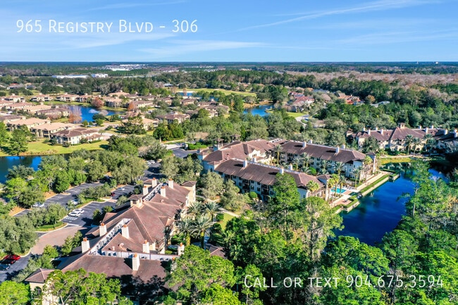 Building Photo - 965 Registry Blvd