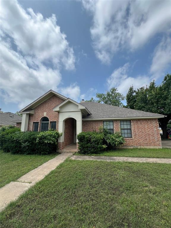 Primary Photo - 1401 River Oak Dr