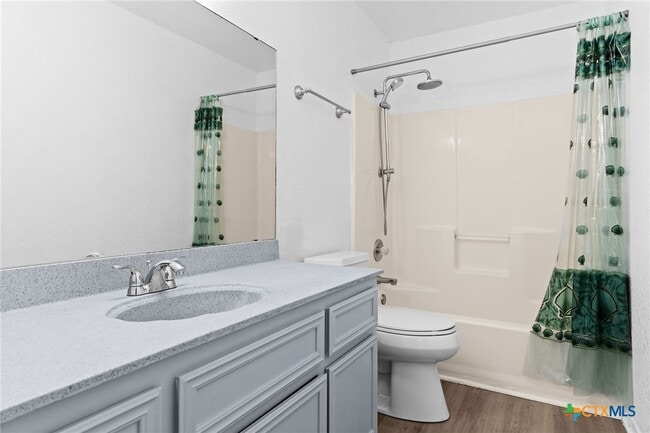 Building Photo - 3807 Water Oak Dr