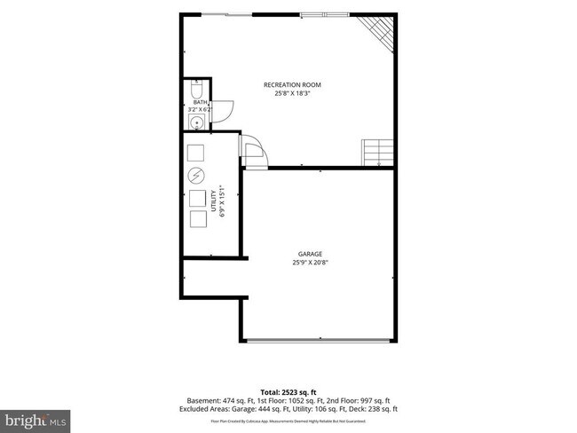 Building Photo - 13222 Goose Pond Ln
