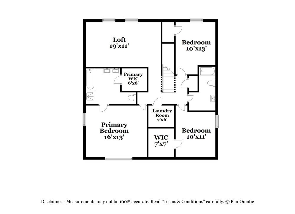 Building Photo - 19011 Woodland Leaf Ln