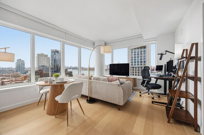 Building Photo - 4-75-75 48th Ave