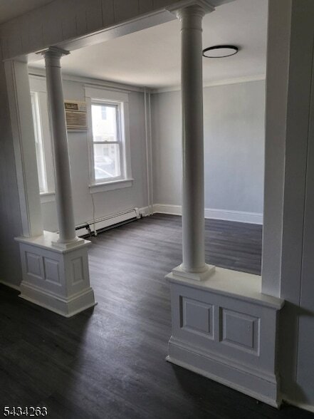 Building Photo - 102 Mercer St