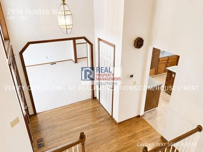 Building Photo - 2934 Hunter Way
