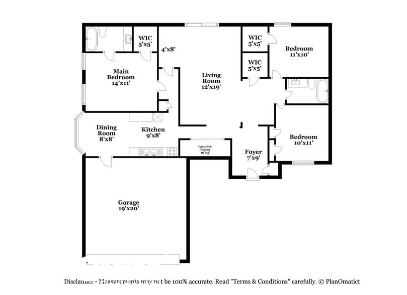Building Photo - 873 Revena Ln