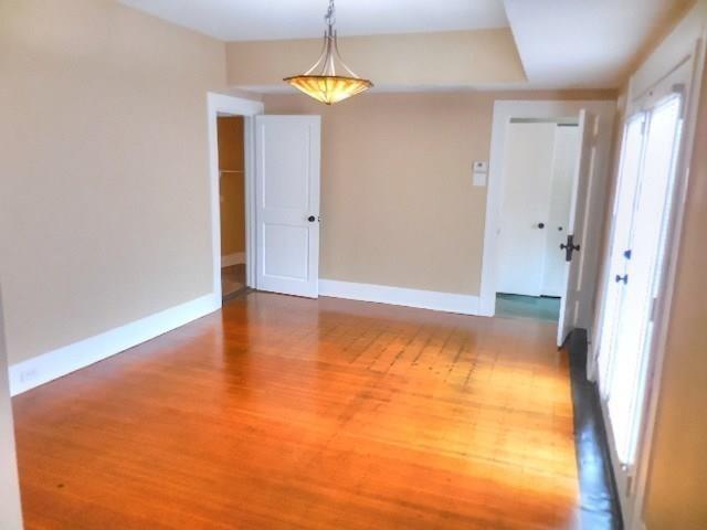 Building Photo - 4407 Mt Vernon St