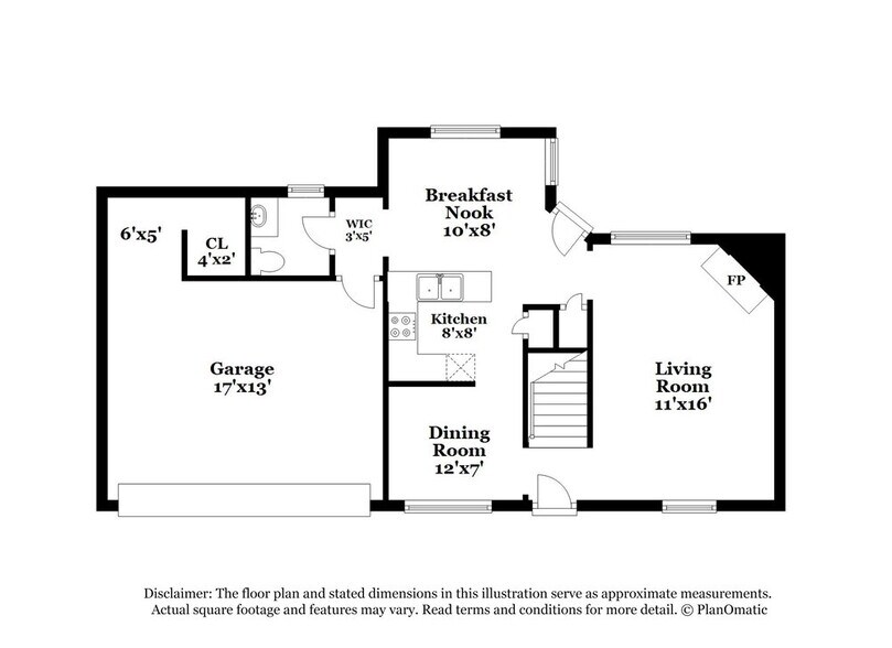 Building Photo - 6722 Finch Rd