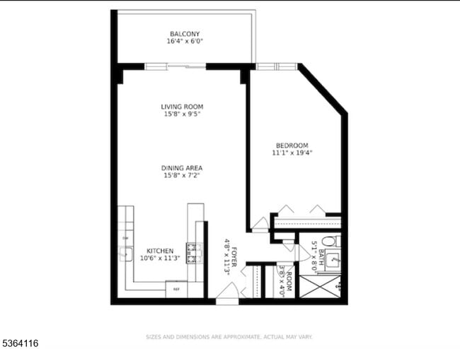 Building Photo - 530 Valley Rd