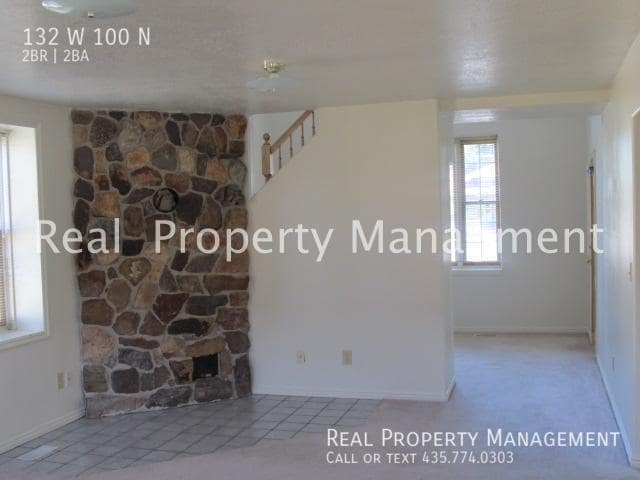 Building Photo - 132 W 100 N