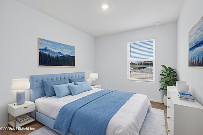 Building Photo - 1460 Jeremiah St