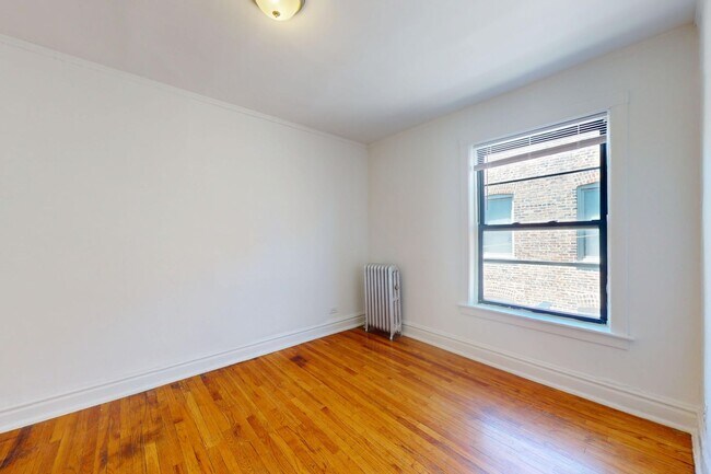 Floorplan - 1101 E. Hyde Park Boulevard