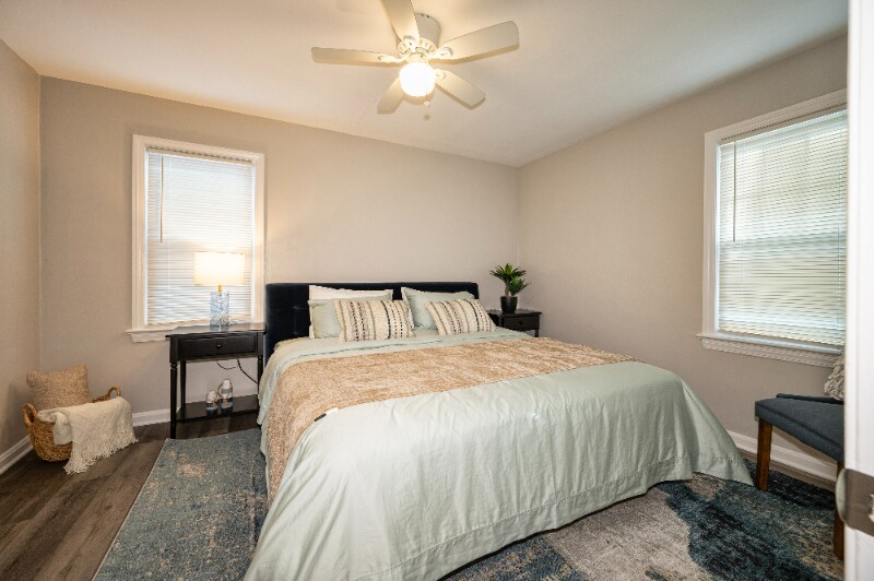 Building Photo - 3722 Bainbridge Rd