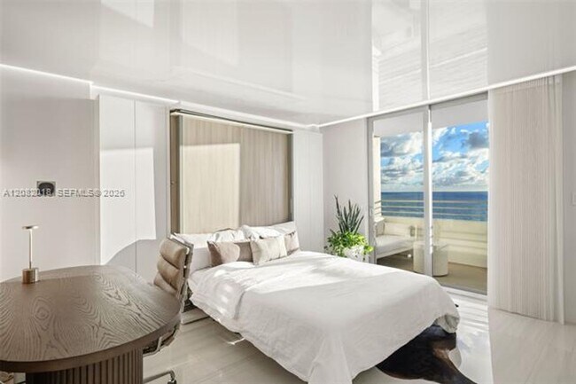 Building Photo - 5555 Collins Ave
