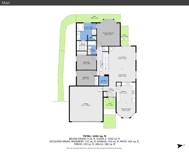 Building Photo - $2,500.00 - 3 Bedrooms, 2 Bathrooms, Singl...