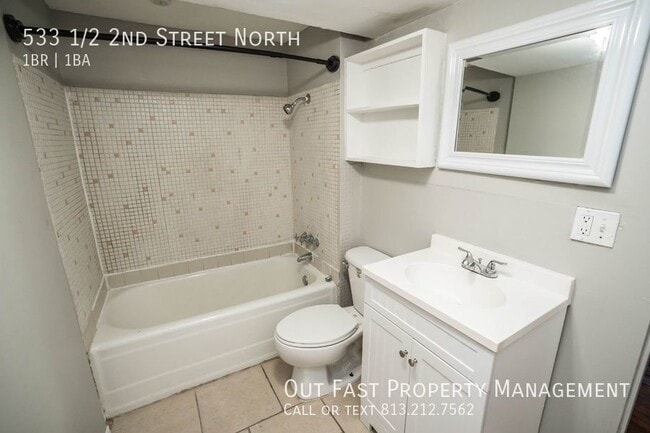 Building Photo - 533 1/2 2nd Street North-