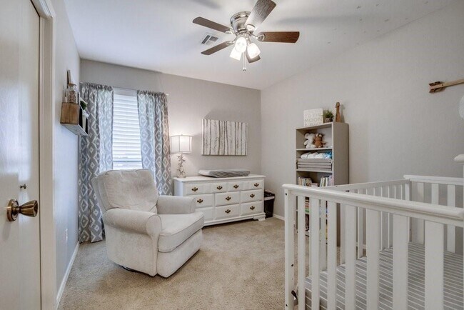 Building Photo - 1332 Chimney Hill Rd