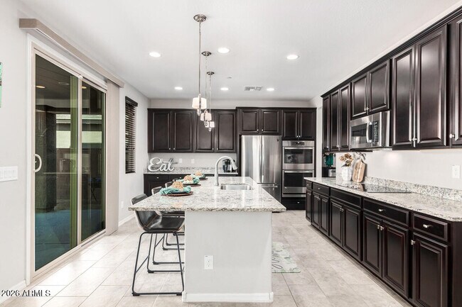 Building Photo - 21188 W Almeria Rd