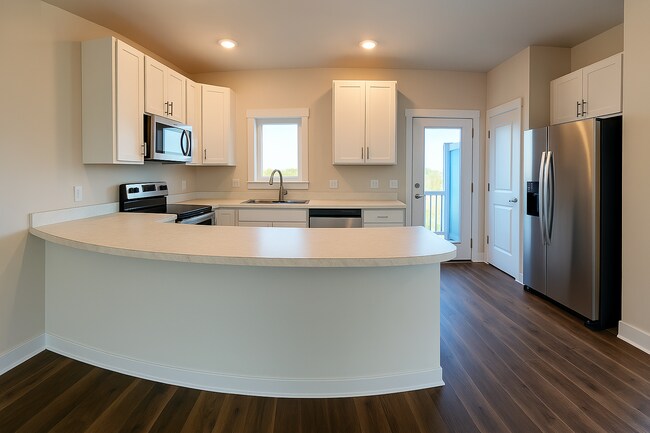 Building Photo - The Hills Townhomes 401-410