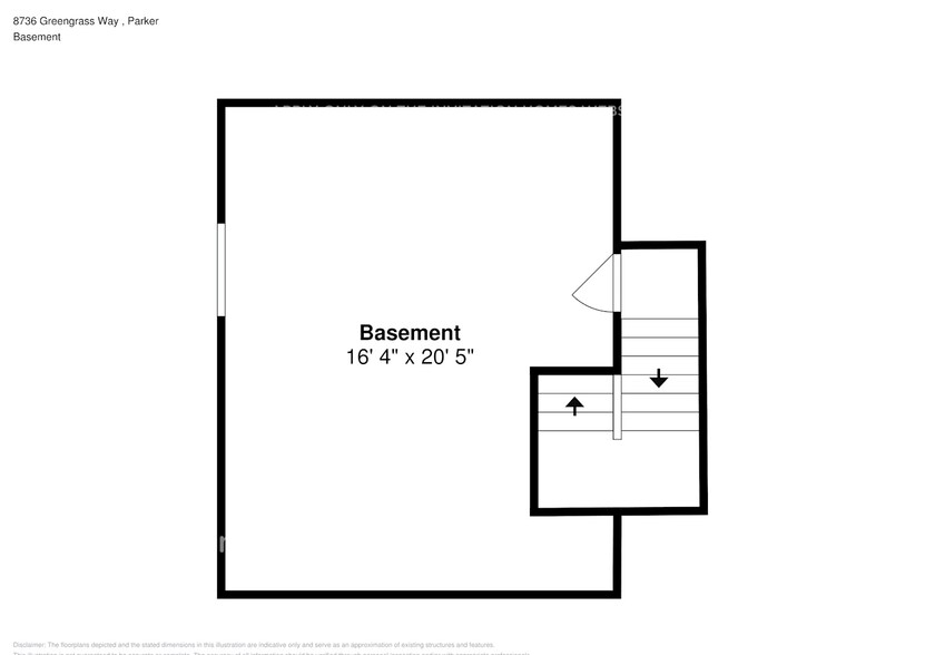 Building Photo - 8736 Greengrass Way