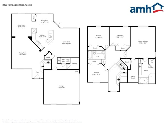 Building Photo - 2065 Home Again Rd
