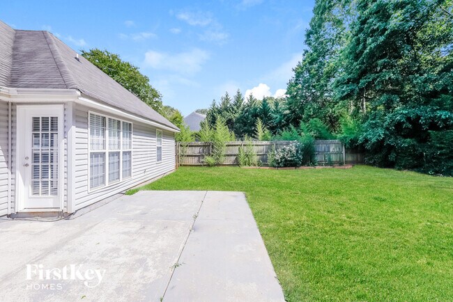 Building Photo - 13308 Woodland Farm Dr