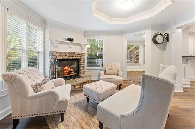 Building Photo - 6005 Oakbury Ln