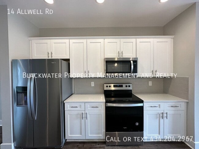 Building Photo - 14 Allwell Rd.