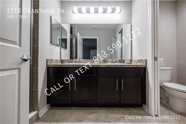 Building Photo - 1218 Grantham Dr