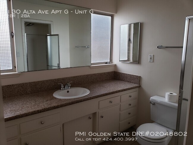 Building Photo - 130 Alta Ave